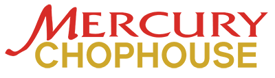 Mercury Chophouse Fort Worth